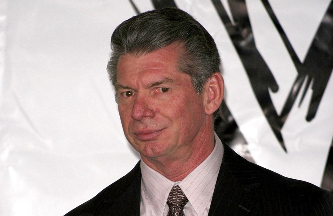 Vince McMahon soll 5 Millionen an die Stiftung von Donald Trump gezahlt haben