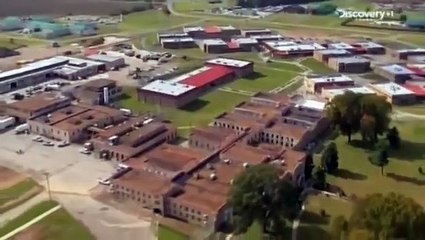 Carcere Duro Tennessee Documentario
