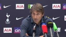 Antonio Conte previews Tottenham's Premier League visit of Wolves