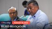 DOJ chief Remulla wants to relocate Bilibid to Occidental Mindoro