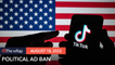 TikTok to clamp down on paid political posts by influencers ahead of US midterms