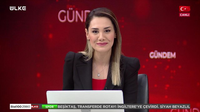Gündem – Dr. İskender Karakaya, Doç. Dr. Mehmet Güneş, Dr. Yenal Göksun, Prof. Dr. Murat Yeşiltaş| 16 Ağustos 2022