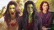Tatiana Maslany She Hulk Episode 1 Review Spoiler Discussion