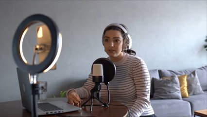 États-Unis : la plateforme TikTok surveille les contenus politiques des influenceurs