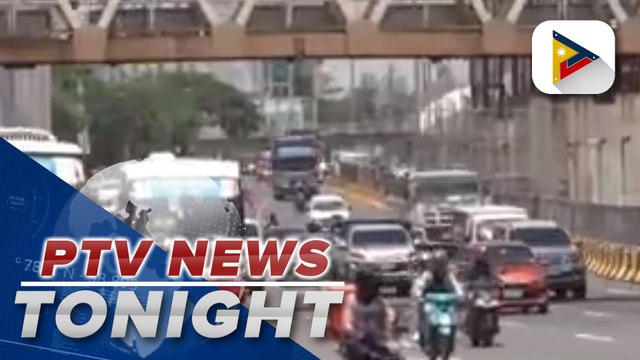 133 routes for PUVs to reopen on Monday in time for class reopening