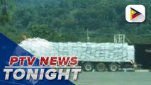 BOC intercepts ship carrying 7-K metric tons of sugar in Subic