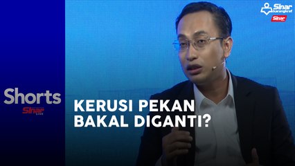 [SHORT]  Legasi Najib akan diteruskan