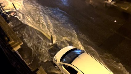 LE JOURNAL DE LA QUOTIDIENNE : Le journal du jeudi 18 août 2022