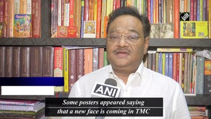 Buzz over posters with Abhishek Banerjee's photo claiming 'New TMC in 6 months'