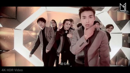 【4K 修復】MIRROR 《Reflection》Official Music Video | 出道一年作品