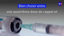 Coronavirus : quatrième dose ou booster, quelle différence ?