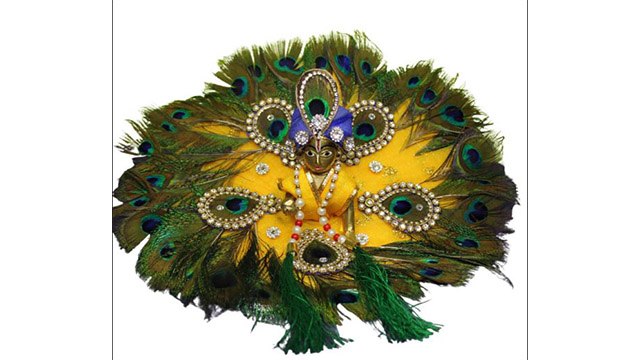 Janmashtami 2022: कान्हा जी का नाम लड्डू गोपाल कैसे पड़ा, laddu Gopal Naam Kaise Boldsky *Religious