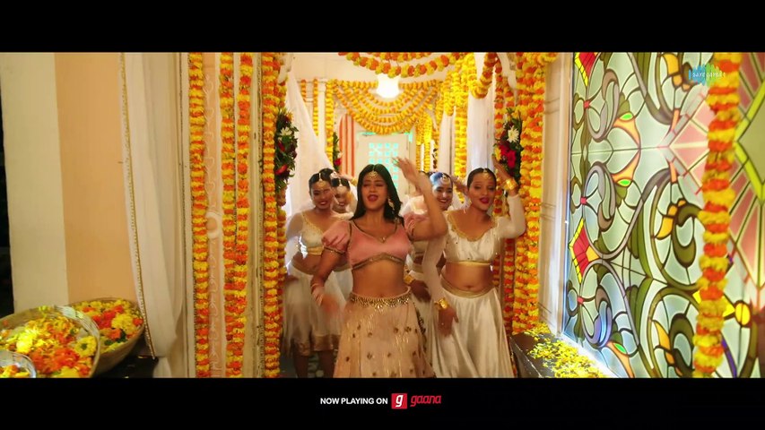 Saiyyan_Dil_Mein_Aana_Re___Anjali_Arora___Shruti_Rane___Official_Music_Video___Gourov_D___Prince_G(2160p)