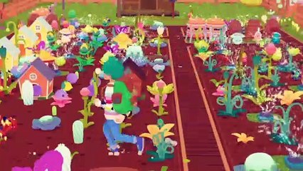 Ooblets - Fecha de lanzamiento