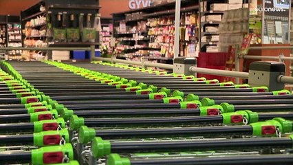 В Литве выключают свет из-за парадокса в алгоритме на бирже электроэнергии