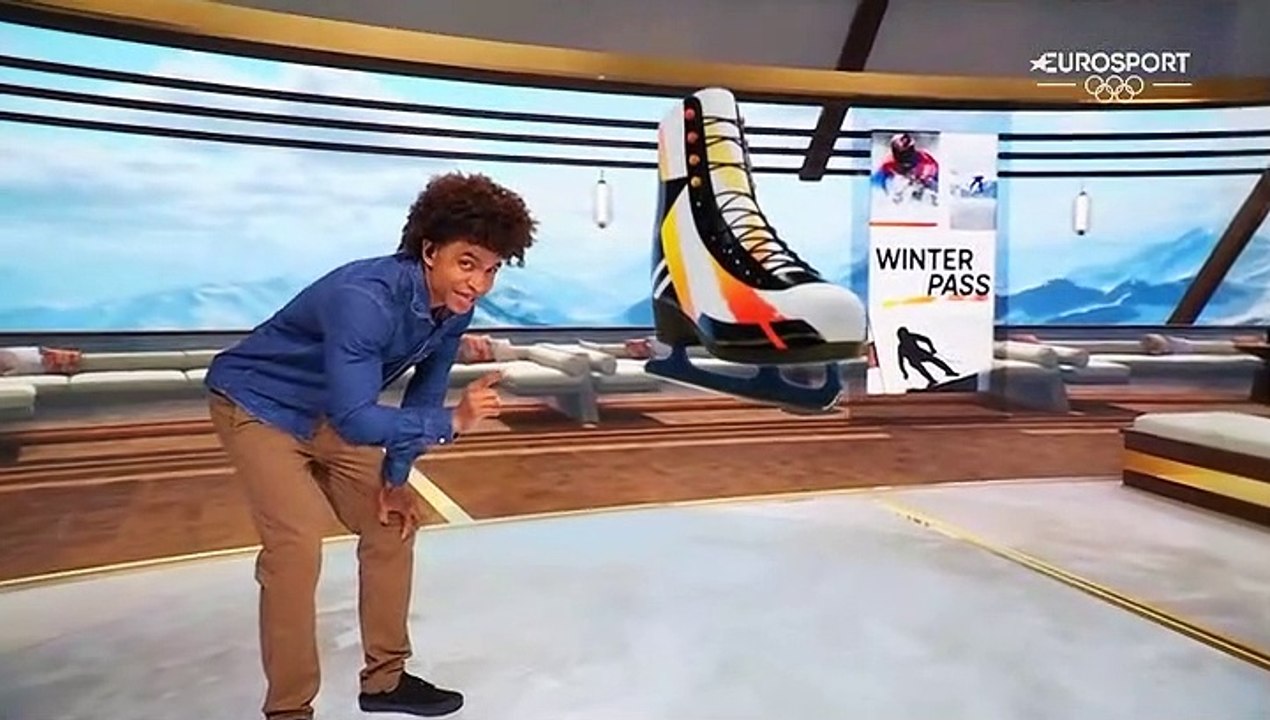 WOG22 - Team Event - About the quest to the 4A (ESP ITA)