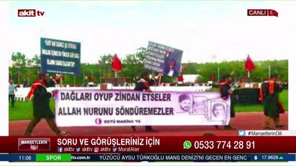 Derin Devlet-PKK organizasyonu
