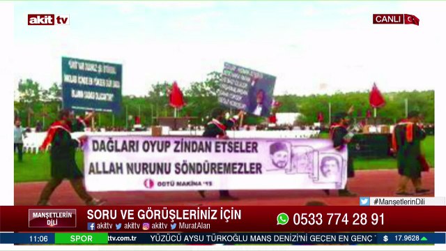 Derin Devlet-PKK organizasyonu
