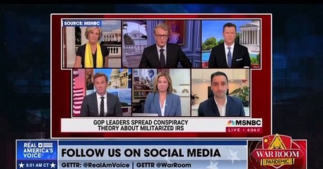 Steve Bannon Cold Open: This is what they think of you