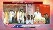 BJP MP Dharmapuri Arvind Comments On CM KCR And Minister KTR In Korutla Public Meeting | V6 News