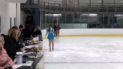 Star 7 Women Group 1 & Group 2 - RINK 1  - 2022 BELAIR DIRECT SUPER SERIES BC SUMMERSKATE (2)