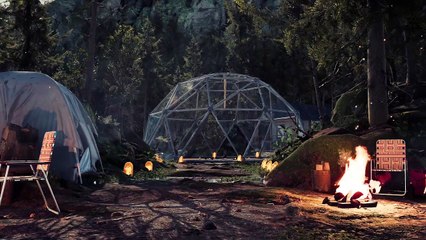 The Chant - Trailer de gameplay et d'annonce de date de sortie