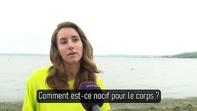 Interview de Fanny Argiro