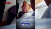 FETÖ elebaşısı Gülen'den yeni mesaj: Izdırapla kıvranıyorum!