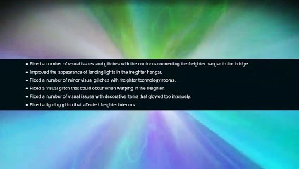 No Man's Sky Endurance Update 3.99 - Hotfixes