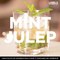 Cocktail Mint Julep - Label 5