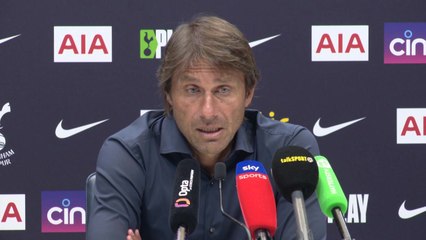 Wolves a difficult opponent - Conte
