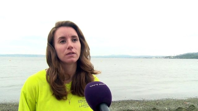 Orage : pourquoi les plages sont-elles fermées ?