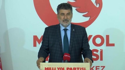 Remzi Çayır'dan Cumhurbaşkanı Erdoğan'a Öneri: "Ekonominin Başına Ekonomiden Anlayan Bir Heyeti Kayyum Olarak Atasın"