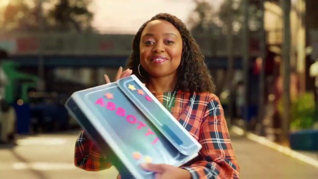 Abbott Elementary - saison 2 Teaser VO