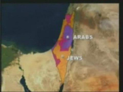 THE PHILOSOPHY OF ZIONISM AND ISRAEL Zionism's Occupation of