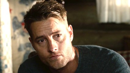 Kevin Keeps it Real with His Hollywood Friends on NBC’s This Is Us