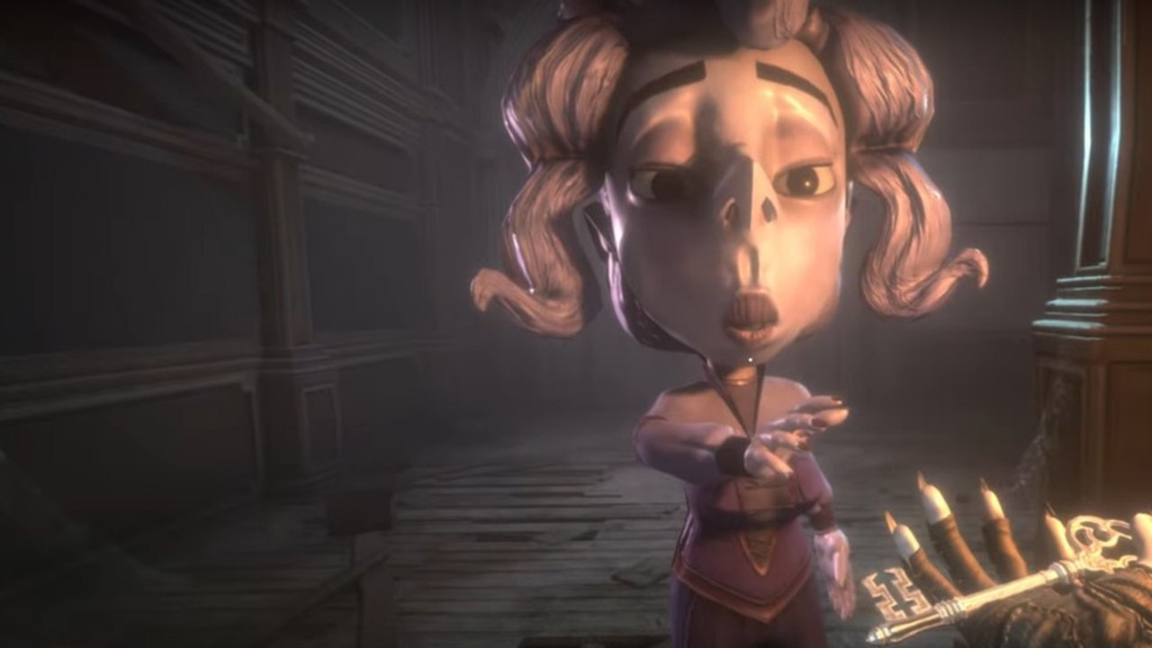 Bloody hell hotel - management-spiel mit farming-elementen und düsterem twist im trailer