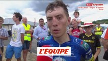 Mariault : « J'ai essayé de tirer mon épingle du jeu au sprint» - Cyclisme - Tour du Limousin