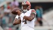 How Could Deshaun Watson's Suspension Length Impact The Browns' Futures Odds?
