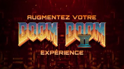 DOOM et DOOM II - Les extensions communautaires sont disponibles