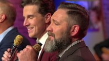 Ernie Haase & Signature Sound - Gaither Medley: Loving God, Loving Each Other / The Family of God / I Am Loved / Jesus, We Just Want to Thank You / Let's Just Praise the Lord