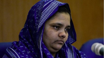 Bilkis Bano is in a state of shock over the release of 11 convicts, says her husband Yakub Rasul