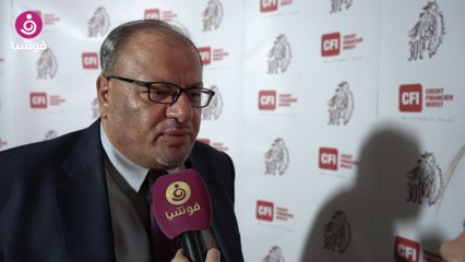 أيمن سماوي يكشف آلية اختيار النجوم العرب في مهرجان الفحيص