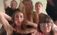 Sanna Marin - Finland PM partying video causes backlash