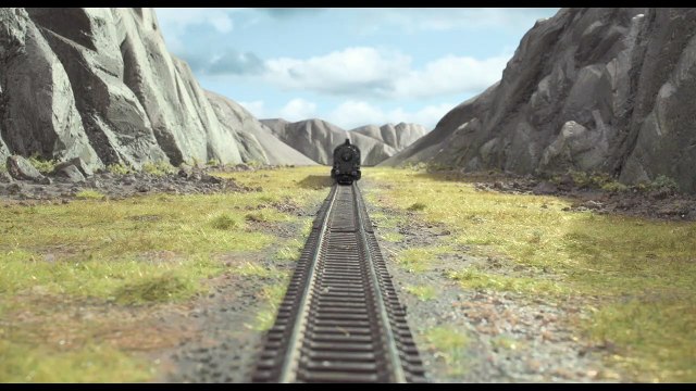 Interdit aux chiens et aux Italiens Bande-annonce VF