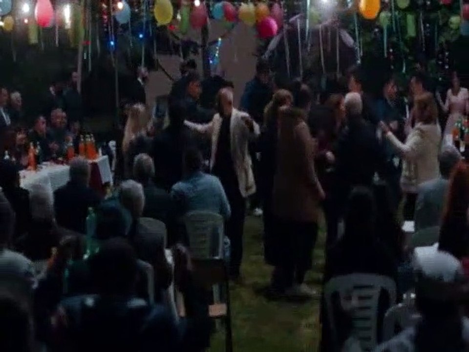 Cukur - Capitulo 81 Completo