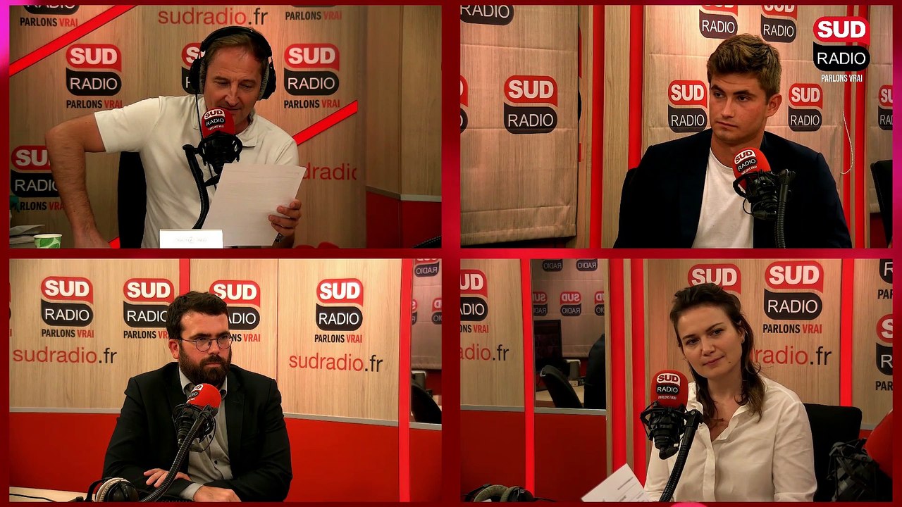 L’islamisme va-t-il museler la liberté d’expression ?