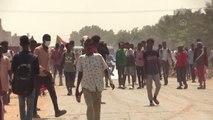Son dakika haberi | Sudan'daki askeri yönetim karşıtı gösteriler