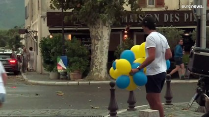 Violents orages : plusieurs morts à déplorer en Corse et en Italie