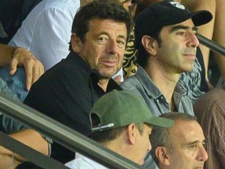 Patrick Bruel : ces "places données" qui ont failli coûter la mort de ses enfants !